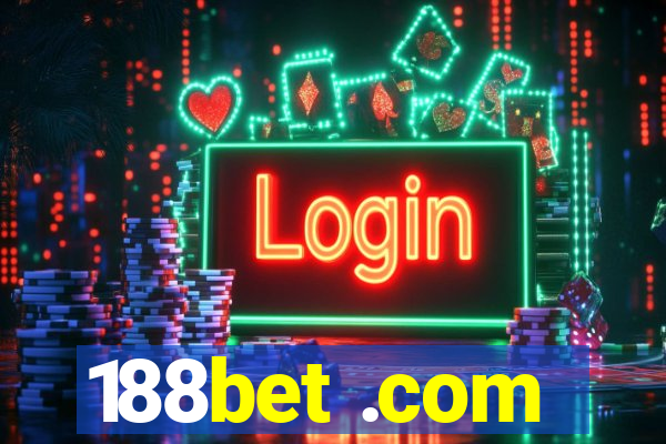 188bet .com